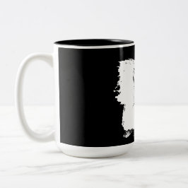 Taza Bicolor Anonimal 1