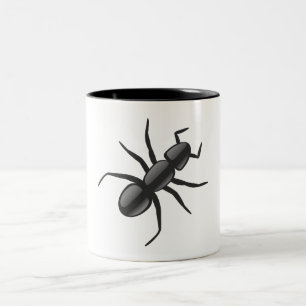 Taza Bicolor Ant