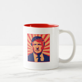 Taza Bicolor Anti-Triunfo