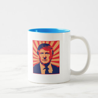 Taza Bicolor Anti-Triunfo