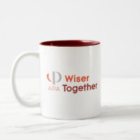 APA mug