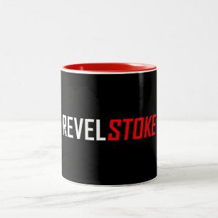 Taza Bicolor Apocalipsis