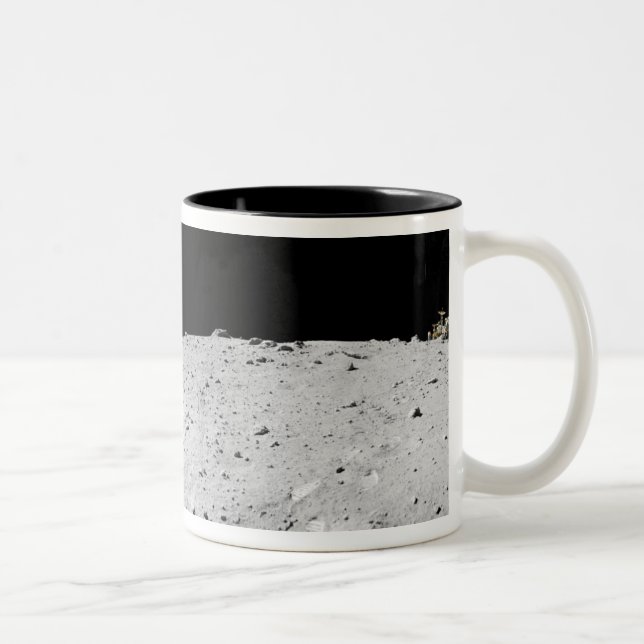 Taza Bicolor Apolo Panorámico (Derecha)