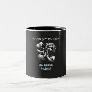 TAZA BICOLOR AQUARIUS