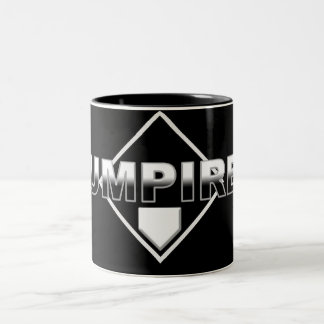 Taza Bicolor Árbitro