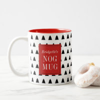 Árbol negro rojo de Navidad patentado personalizad