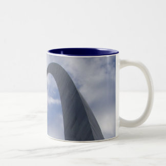 Taza Bicolor Arco