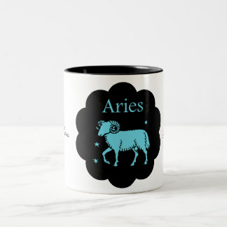Taza Bicolor Aries