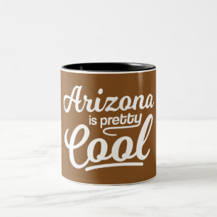 Taza Bicolor Arizona es Bonito Guay