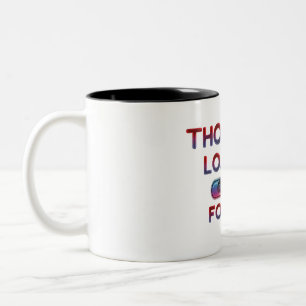 Taza Bicolor Arranque del sistema... Por favor, espere