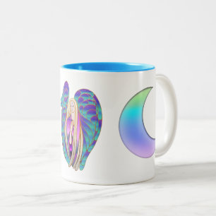 Taza Bicolor Ascenso