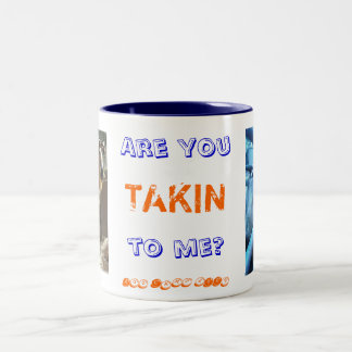 Taza Bicolor asdf