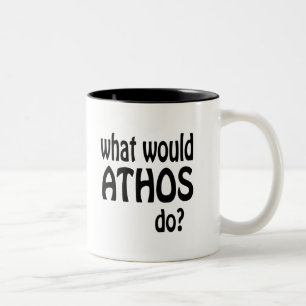 Taza Bicolor Athos