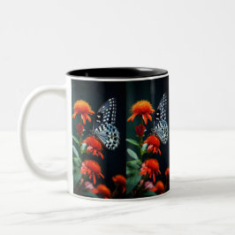 Taza Bicolor atragantar