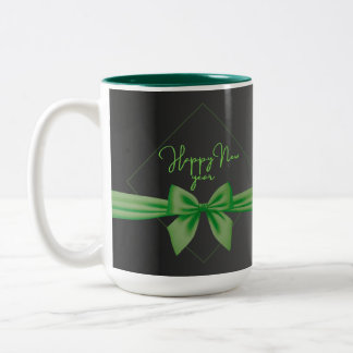 Taza Bicolor atragantar