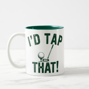 Taza Bicolor Atraparía esos divertidos dichos sarcásticos de go