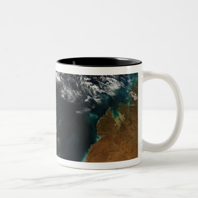 Taza Bicolor Australia Occidental (Derecha)