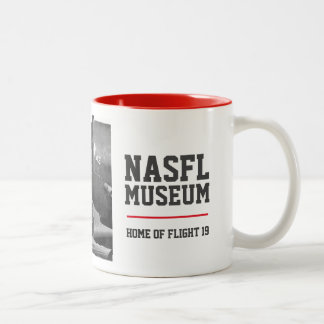 Taza Bicolor Avengers Two-Tone Mug