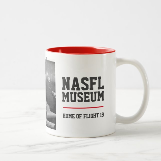 Taza Bicolor Avengers Two-Tone Mug (Derecha)