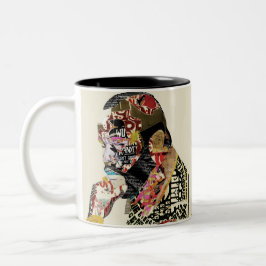 TAZA BICOLOR B.A