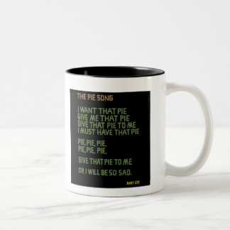 Taza Bicolor BabyDeeMug