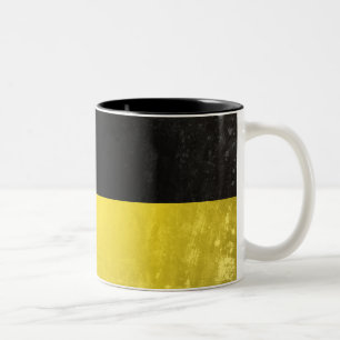 Taza Bicolor Baden-Württemberg