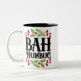 TAZA BICOLOR BAHHHHH HUMBUG