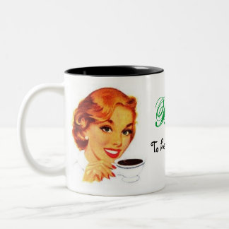 Taza Bicolor Baileys