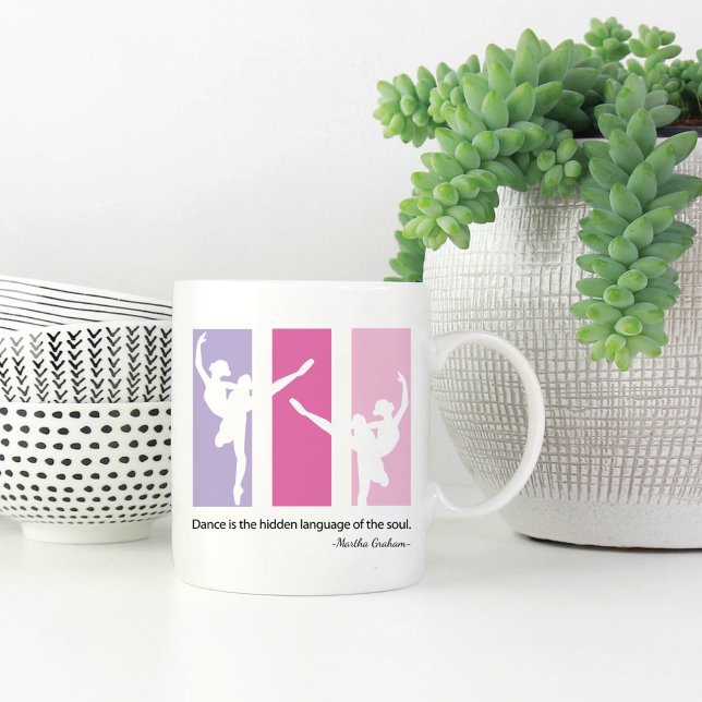 Taza Bicolor Balanza de colores rosados (Subido por el creador)