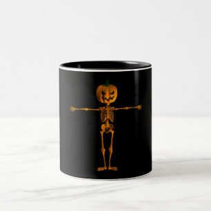Taza Bicolor Ballet plano de segunda posición