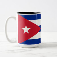 Bandera de Cuba