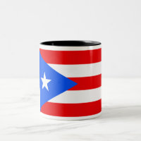 Bandera de Puerto Rico