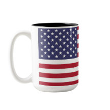 Bandera estadounidense