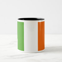 Bandera irlandesa