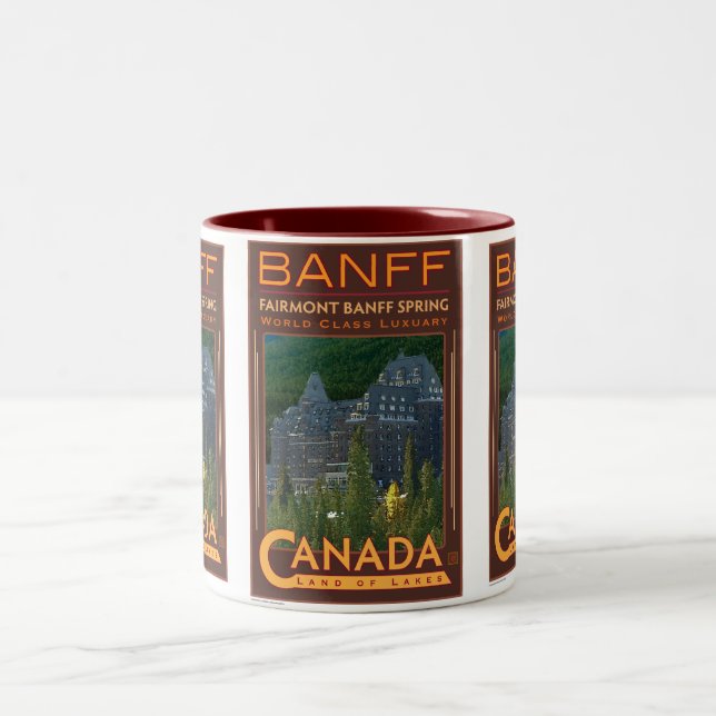 Taza Bicolor Banff-Taza (Centro)