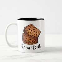 Bara Brith Wales Pan Fruta de pan galés