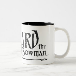 TAZA BICOLOR BARDE EL BOWMAN™