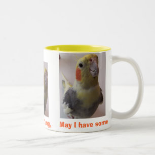 Taza Bicolor Baronet