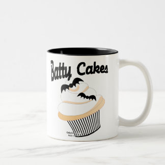 Taza Bicolor Baty Cakes