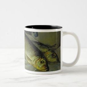 Taza Bicolor Bautismo de los chambelanes