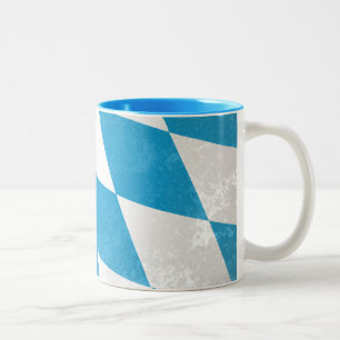 Taza Bicolor Baviera
