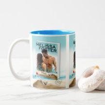 Bayside Heat Mug