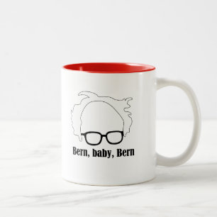Taza Bicolor Bebé Berna de Berna