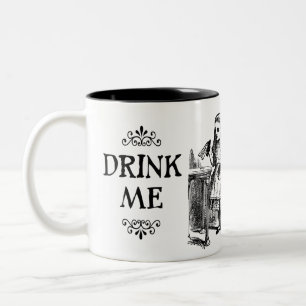 Taza Bicolor Bébeme