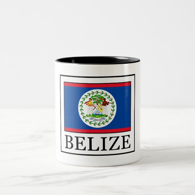 Taza Bicolor Belice (Centro)