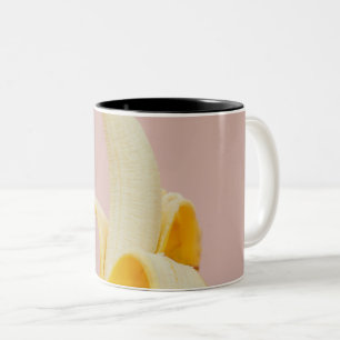 Taza Bicolor Bellas verduras