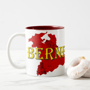 Taza Bicolor Berna