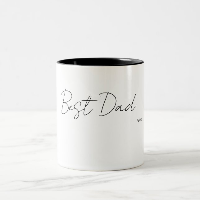 Taza Bicolor Best Friend – Friendship Mug (Centro)