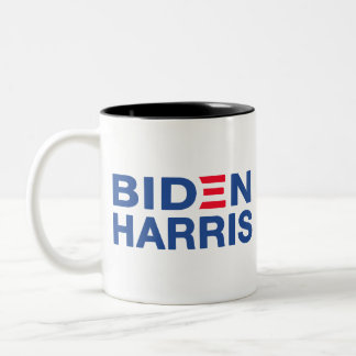 Taza Bicolor Biden-Harris 2020