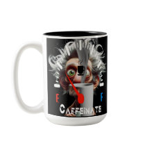 Bien Cafeinado